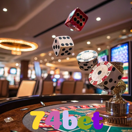74bet - Baixe o app 74bet no Google Play e jogue ao vivo