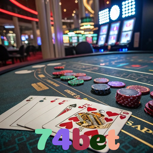 74bet - Baixe o App 74bet para Android e Comece a Jogar