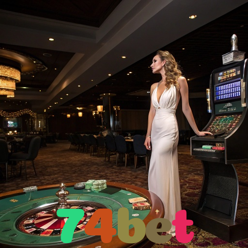 74bet - Baixe o app 74bet no Google Play e jogue ao vivo