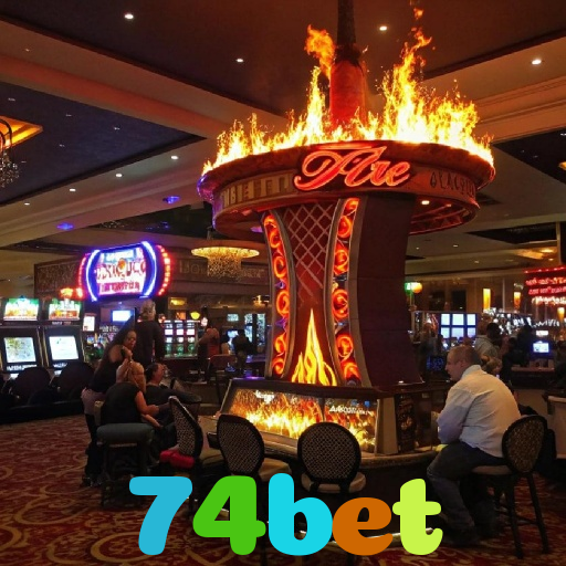 74bet - Baixe o App 74bet para Android e Comece a Jogar