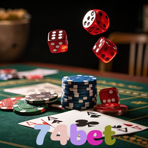 74bet - Baixe o app 74bet no Google Play e jogue ao vivo