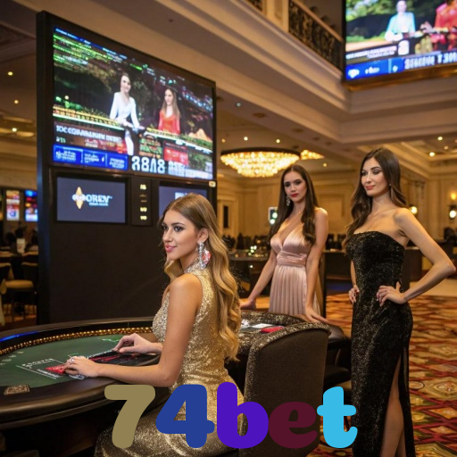 74bet - Baixe o App 74bet para Android e Comece a Jogar