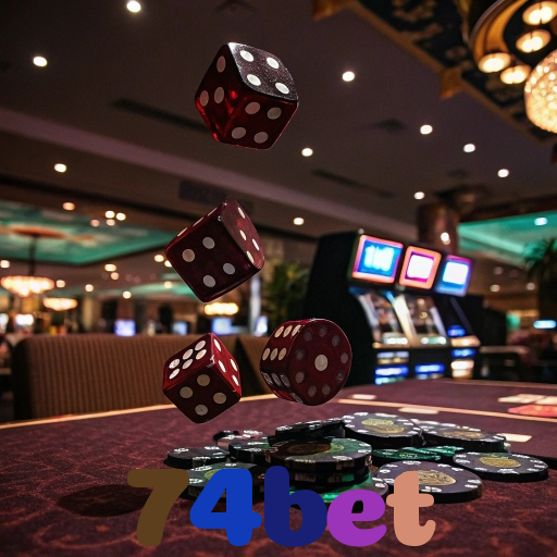 74bet - Baixe o app 74bet no Google Play e jogue ao vivo