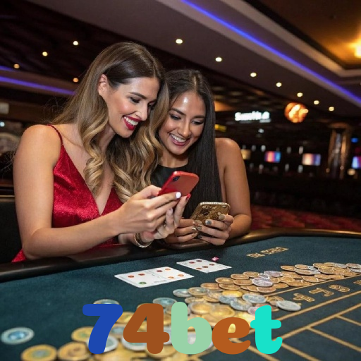 74bet - Baixe o app 74bet no Google Play e jogue ao vivo
