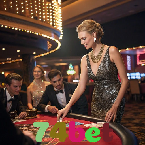 74bet - Baixe o app 74bet no Google Play e jogue ao vivo
