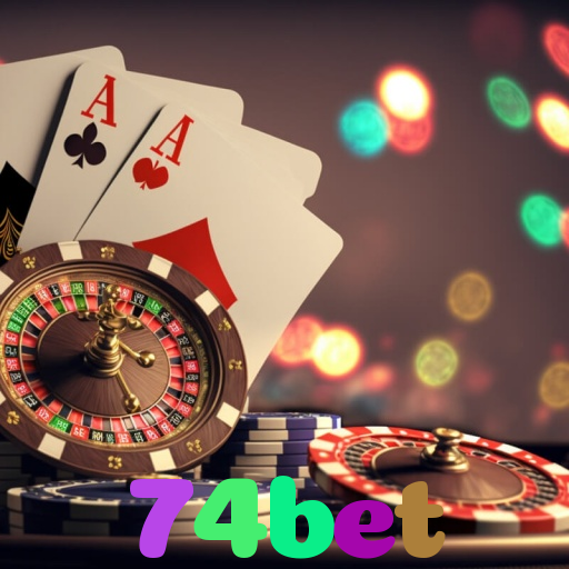 74bet - Baixe o App 74bet para Android e Comece a Jogar