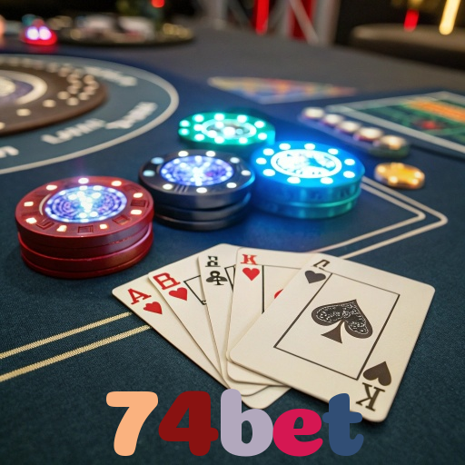 74bet - Baixe o App 74bet para Android e Comece a Jogar
