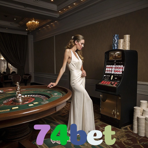 74bet - Baixe o app 74bet no Google Play e jogue ao vivo