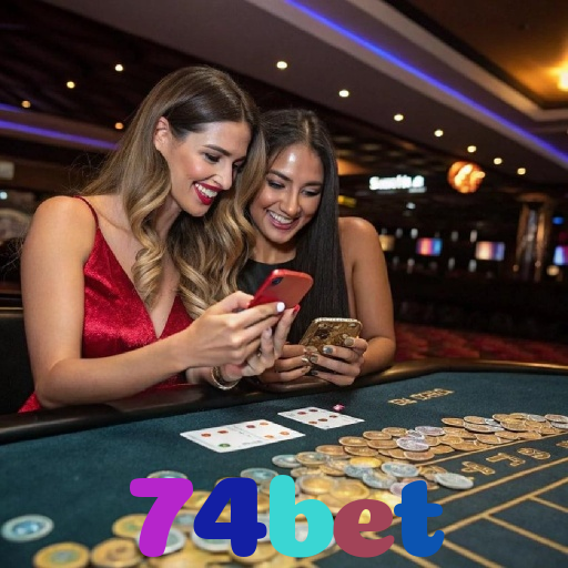 74bet - Baixe o App 74bet para Android e Comece a Jogar