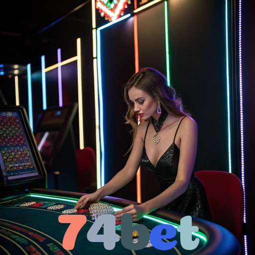 74bet - Baixe o app 74bet no Google Play e jogue ao vivo
