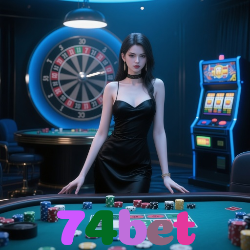 74bet - Baixe o App 74bet para Android e Comece a Jogar