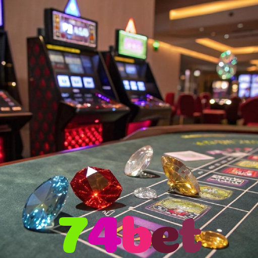 74bet - Baixe o app 74bet no Google Play e jogue ao vivo