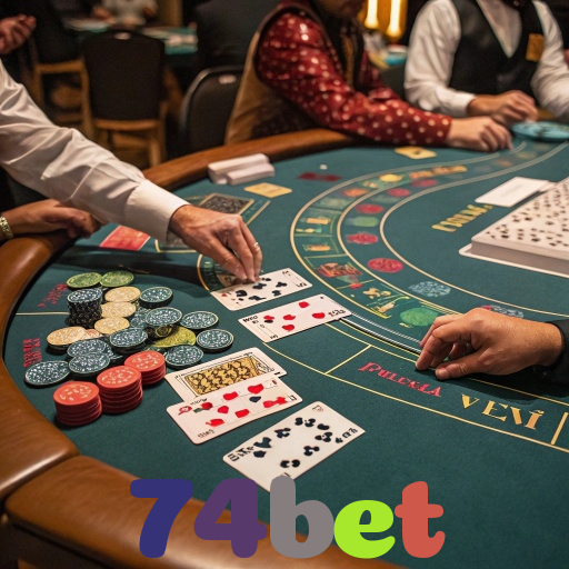74bet - Baixe o app 74bet no Google Play e jogue ao vivo