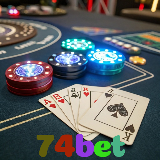 74bet - Baixe o app 74bet no Google Play e jogue ao vivo