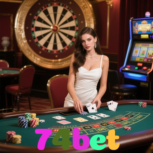 74bet - Baixe o app 74bet no Google Play e jogue ao vivo