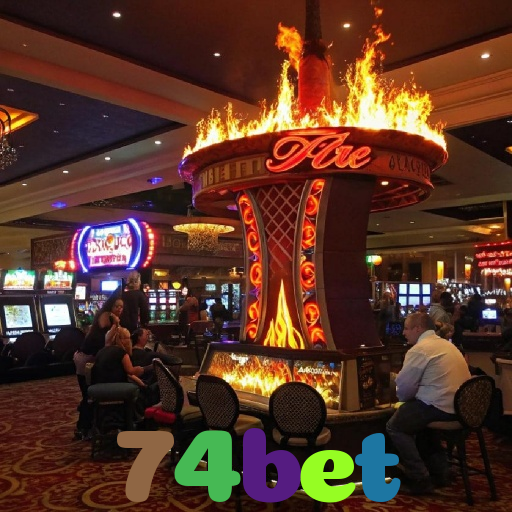 74bet - Baixe o App 74bet para Android e Comece a Jogar