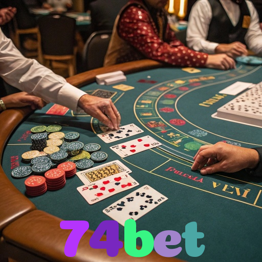 74bet - Baixe o App 74bet para Android e Comece a Jogar