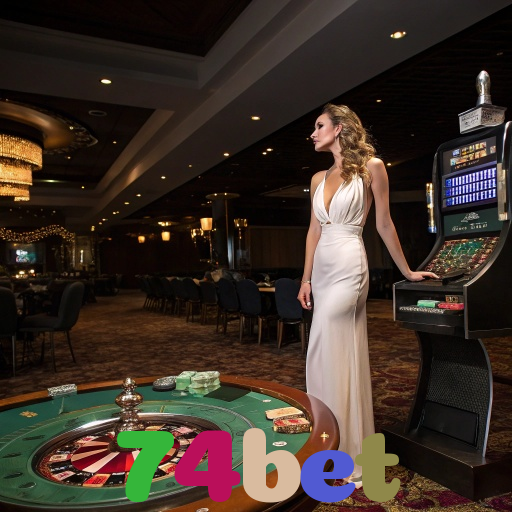 74bet - Baixe o App 74bet para Android e Comece a Jogar