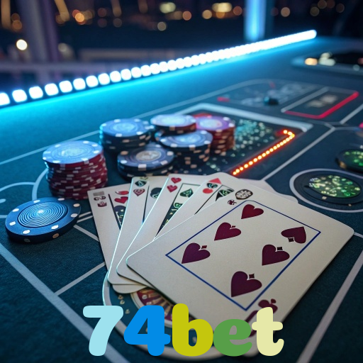 74bet - Baixe o app 74bet no Google Play e jogue ao vivo