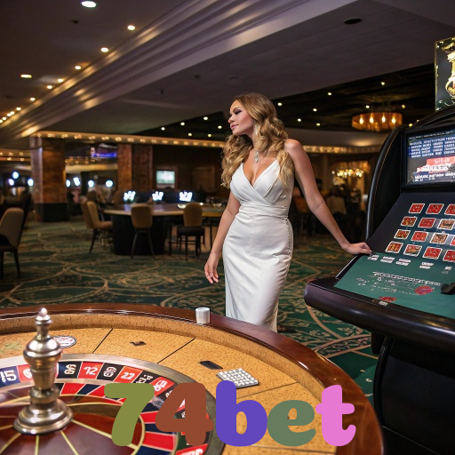 74bet - Baixe o app 74bet no Google Play e jogue ao vivo