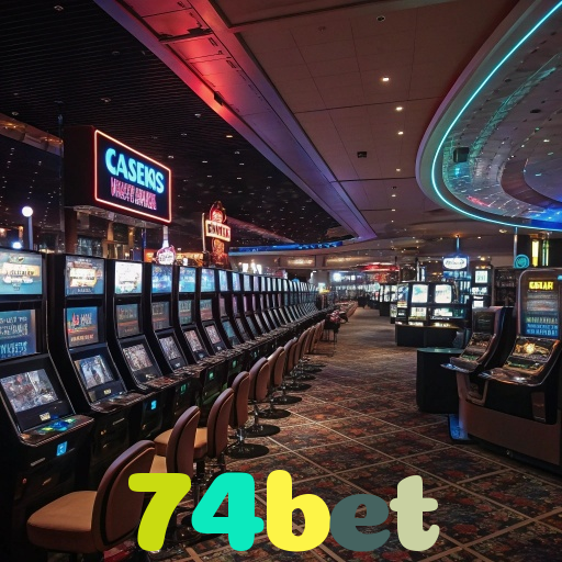 74bet - Baixe o app 74bet no Google Play e jogue ao vivo