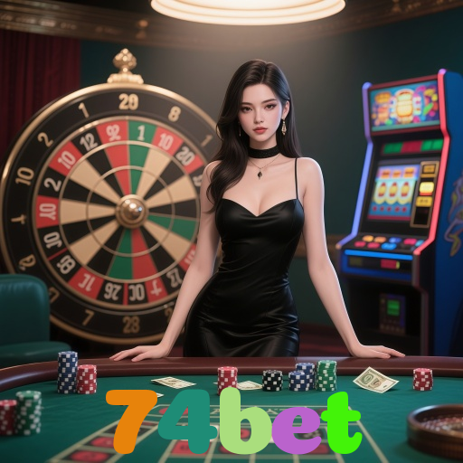 74bet - Baixe o App 74bet para Android e Comece a Jogar
