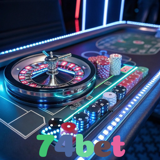 74bet - Baixe o App 74bet para Android e Comece a Jogar