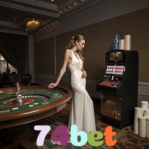 74bet - Baixe o app 74bet no Google Play e jogue ao vivo