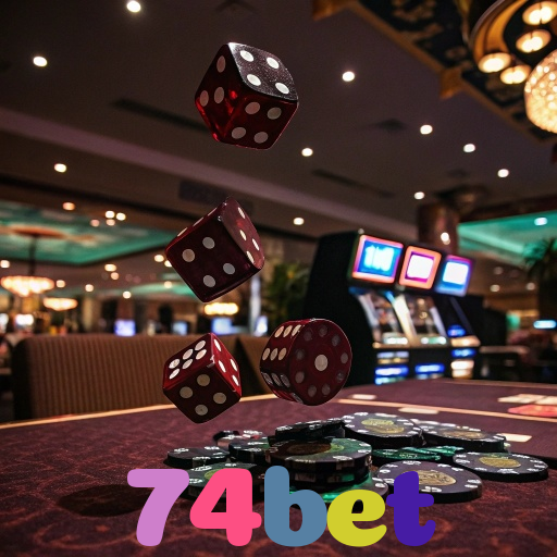 74bet - Baixe o App 74bet para Android e Comece a Jogar
