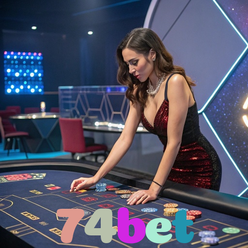 74bet - Baixe o App 74bet para Android e Comece a Jogar
