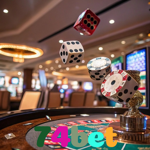 74bet - Baixe o App 74bet para Android e Comece a Jogar