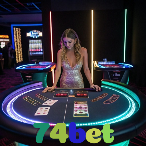 74bet - Baixe o app 74bet no Google Play e jogue ao vivo