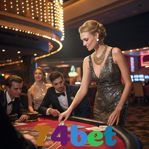 74bet - Baixe o App 74bet para Android e Comece a Jogar