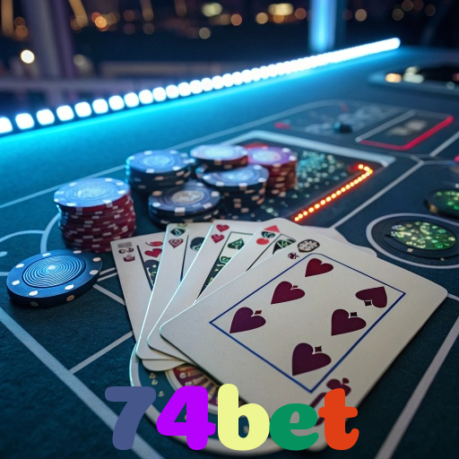 74bet - Baixe o App 74bet para Android e Comece a Jogar