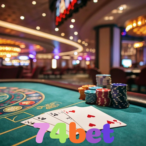 74bet - Baixe o App 74bet para Android e Comece a Jogar