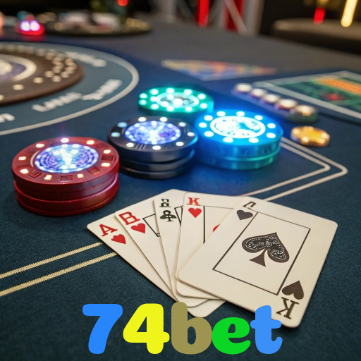 74bet - Baixe o app 74bet no Google Play e jogue ao vivo