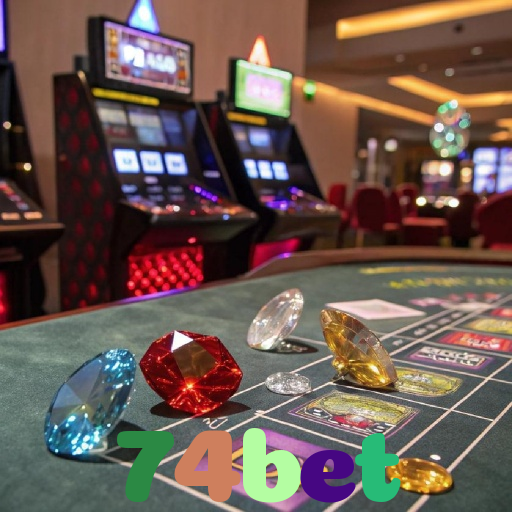 74bet - Baixe o app 74bet no Google Play e jogue ao vivo