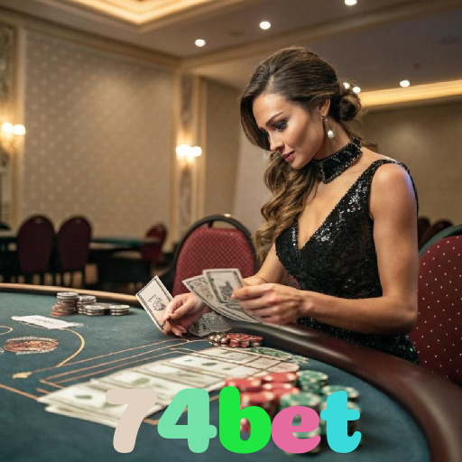 74bet - Baixe o app 74bet no Google Play e jogue ao vivo