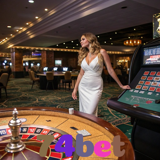 74bet - Baixe o App 74bet para Android e Comece a Jogar