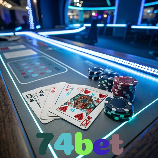 74bet - Baixe o app 74bet no Google Play e jogue ao vivo