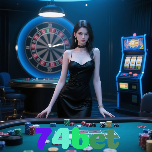 74bet - Baixe o app 74bet no Google Play e jogue ao vivo