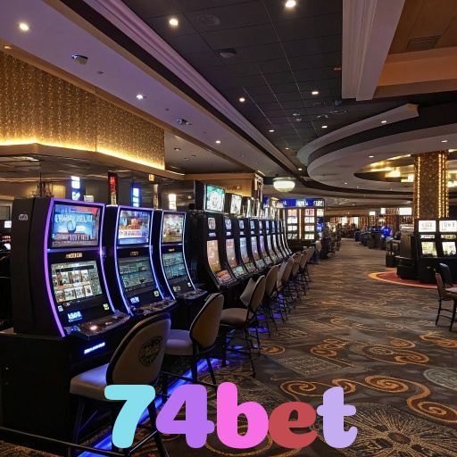 74bet - Baixe o App 74bet para Android e Comece a Jogar