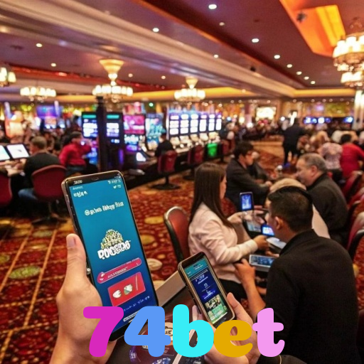74bet - Baixe o App 74bet para Android e Comece a Jogar