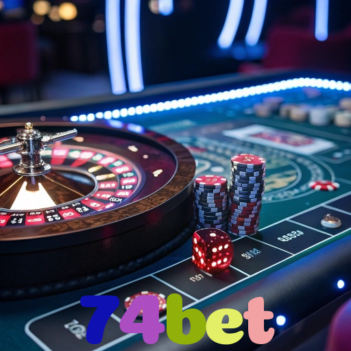 74bet - Baixe o app 74bet no Google Play e jogue ao vivo