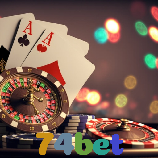 74bet - Baixe o app 74bet no Google Play e jogue ao vivo