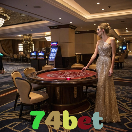 74bet - Baixe o App 74bet para Android e Comece a Jogar
