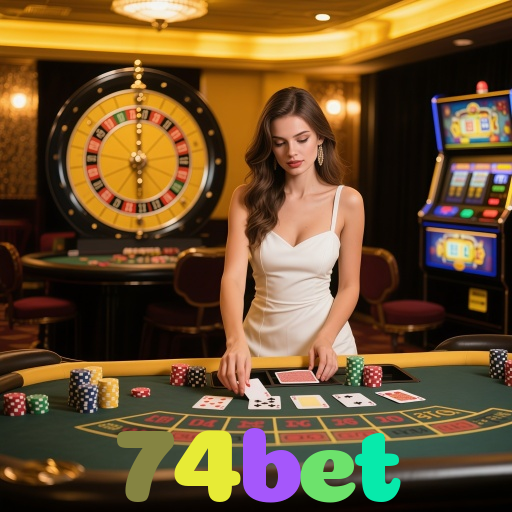 74bet - Baixe o app 74bet no Google Play e jogue ao vivo