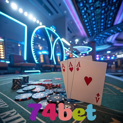 74bet - Baixe o App 74bet para Android e Comece a Jogar