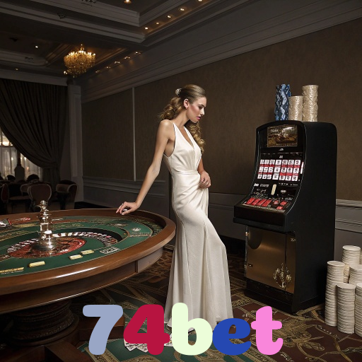 74bet - Baixe o app 74bet no Google Play e jogue ao vivo