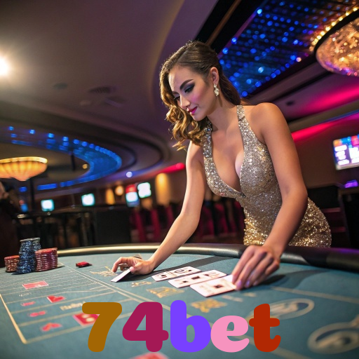 74bet - Baixe o App 74bet para Android e Comece a Jogar